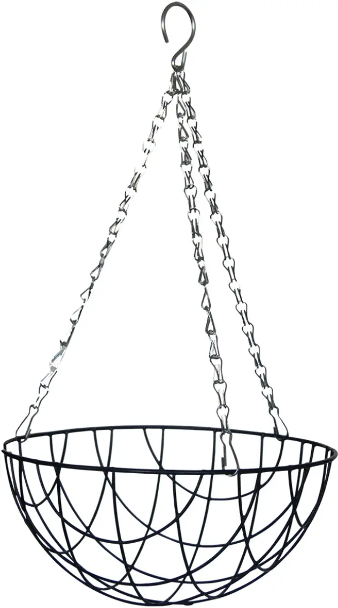 Esschert Design Hangmand 25cm