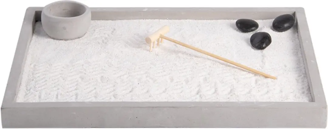 Esschert Design Zen Garden