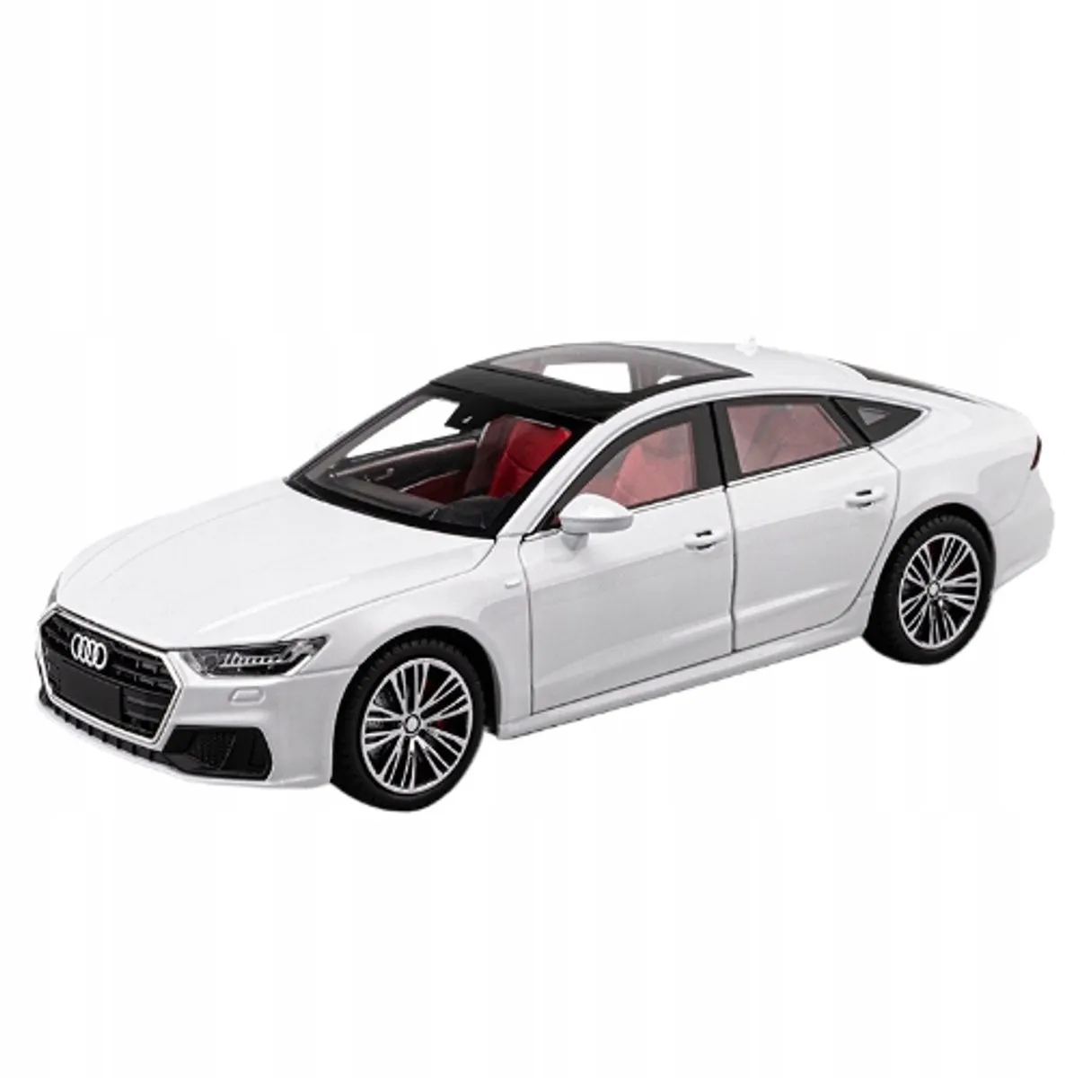 Audi A7 Modelauto 1:24