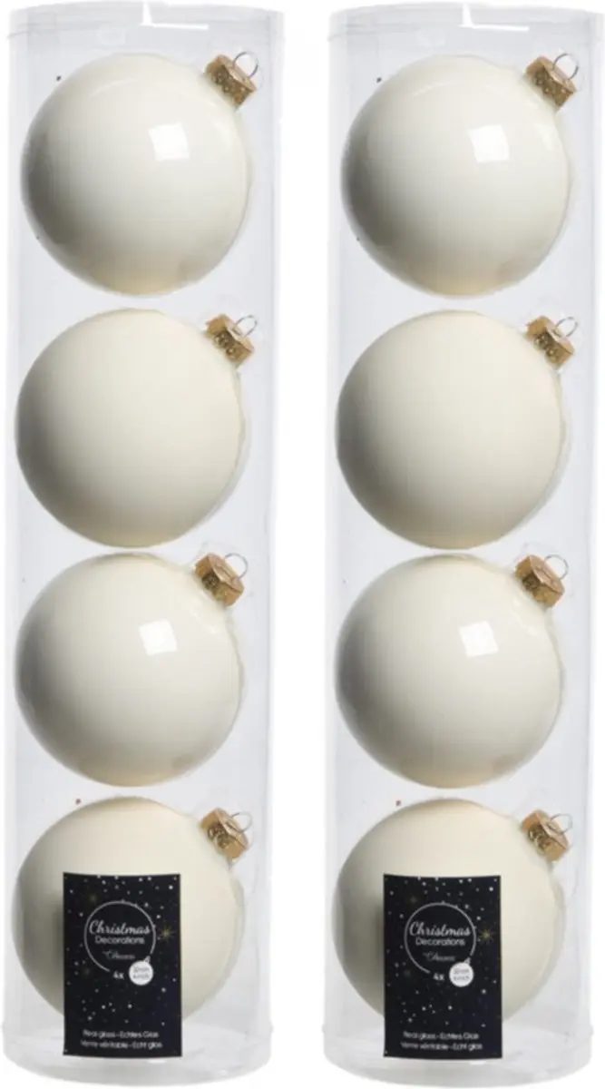 Decoris kerstballen