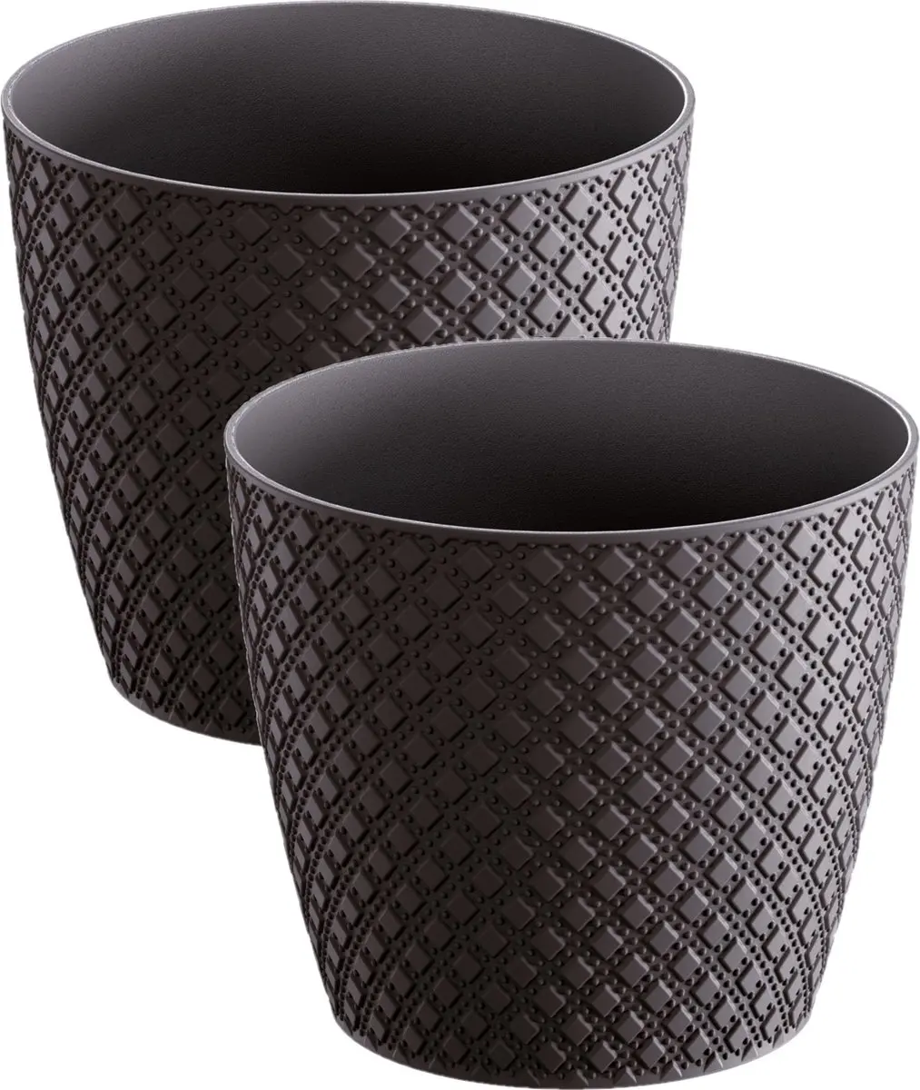 Prosperplast Plantenpot Orient stijl