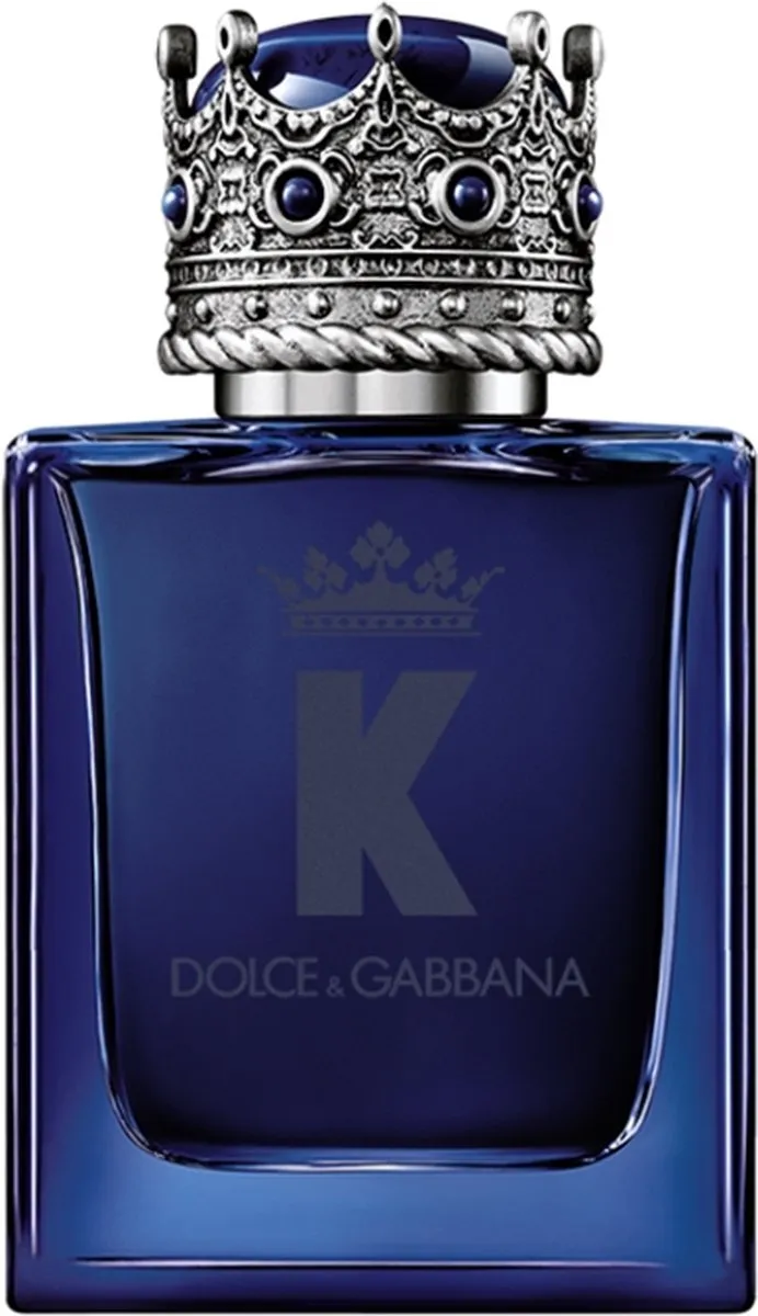 Dolce & Gabbana K by Dolce&Gabbana Eau de Parfum 50ml - afbeelding 6 van 6