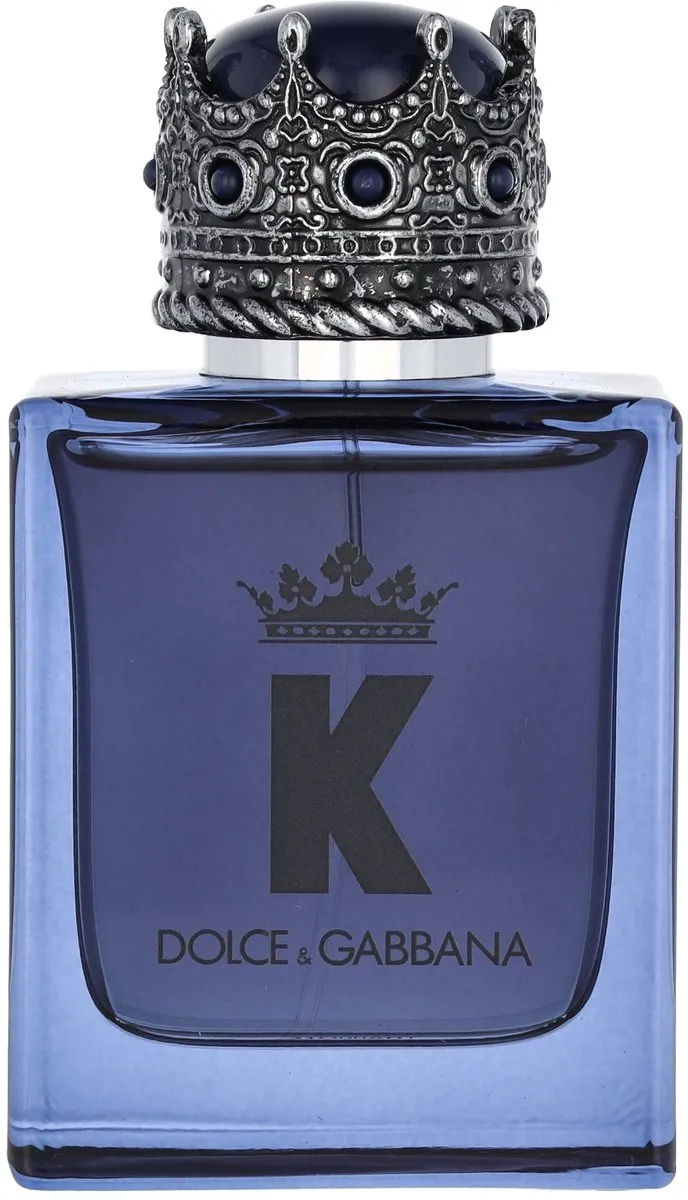 Dolce & Gabbana K by Dolce&Gabbana Eau de Parfum 50ml