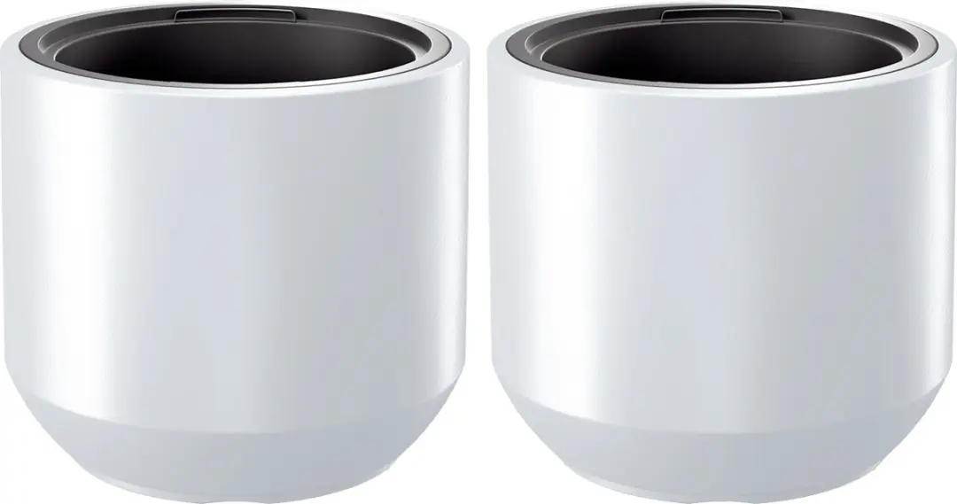 Prosperplast Plantenpot/bloempot Sevilla