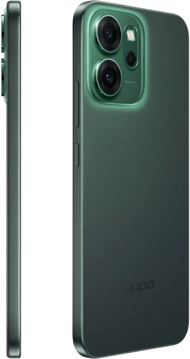OPPO Reno14 F 5G 256GB - Groen