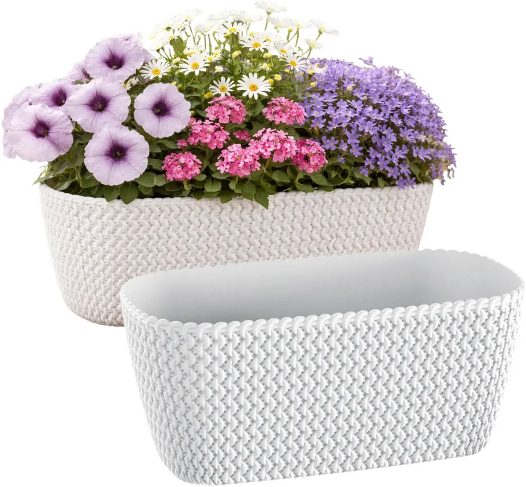 Prosperplast Plantenbak Splofy