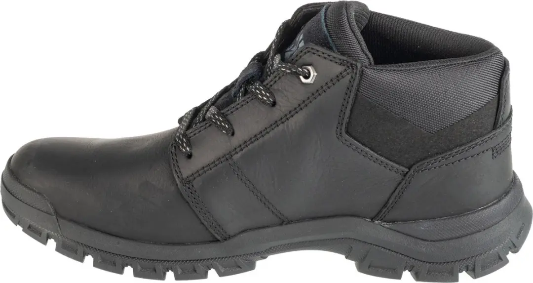 Caterpillar Threshold Chukka Sneakers 42 - Zwart - afbeelding 2 van 5
