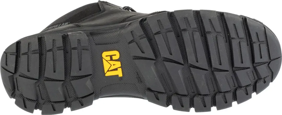 Caterpillar Threshold Chukka Sneakers 42 - Zwart - afbeelding 4 van 5
