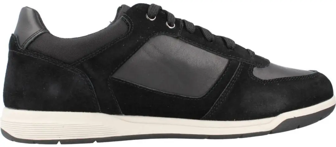 GEOX U SPHERICA EC3 Zwart 39 EU