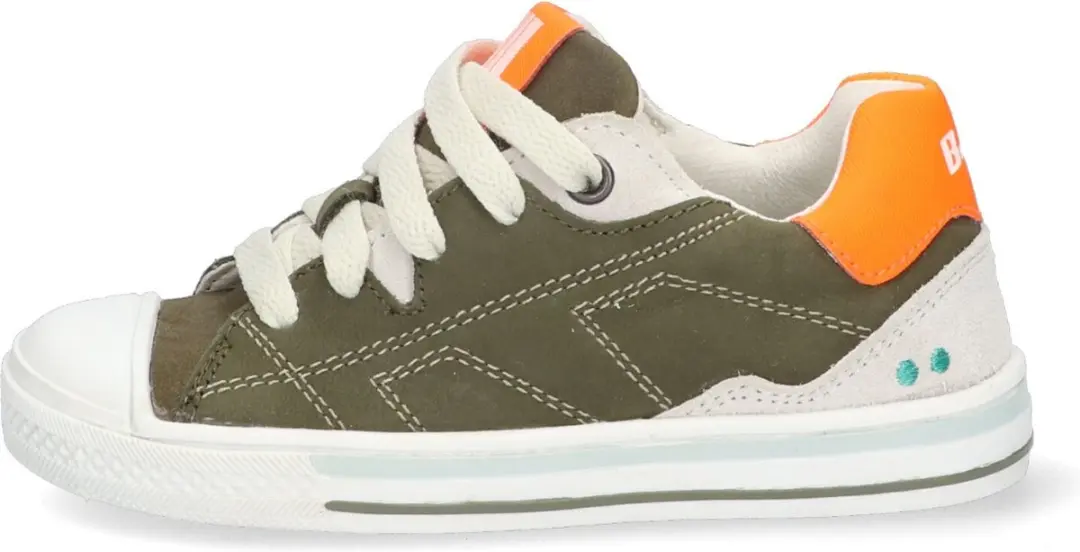 Bunnies Francis Ferm Lage Sneakers 30 - afbeelding 5 van 6