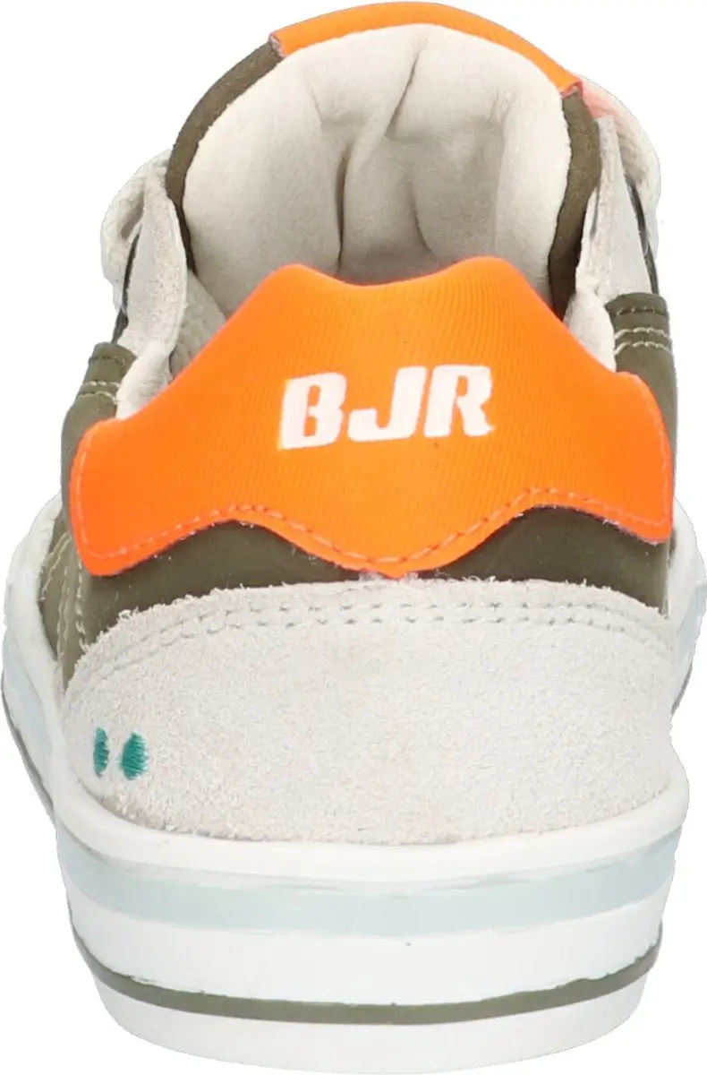 Bunnies Francis Ferm Lage Sneakers 30 - afbeelding 2 van 6