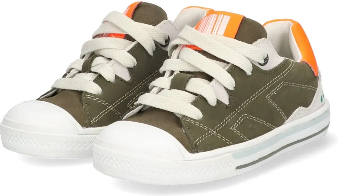 Bunnies Francis Ferm Lage Sneakers 30 - afbeelding 3 van 6