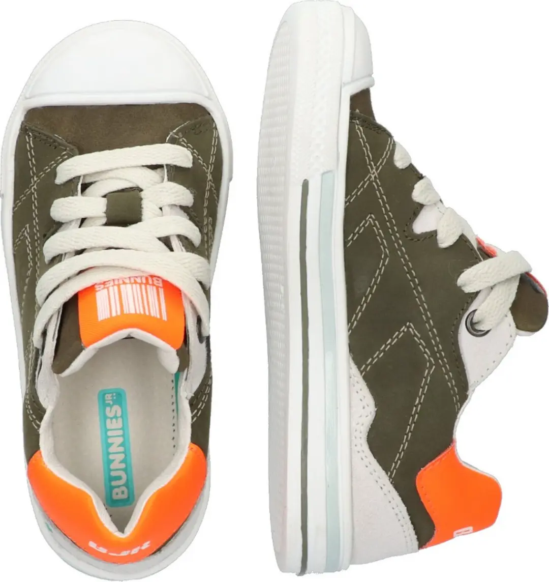 Bunnies Francis Ferm Lage Sneakers 30 - afbeelding 4 van 6