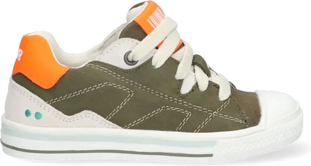 Bunnies Francis Ferm Lage Sneakers 30