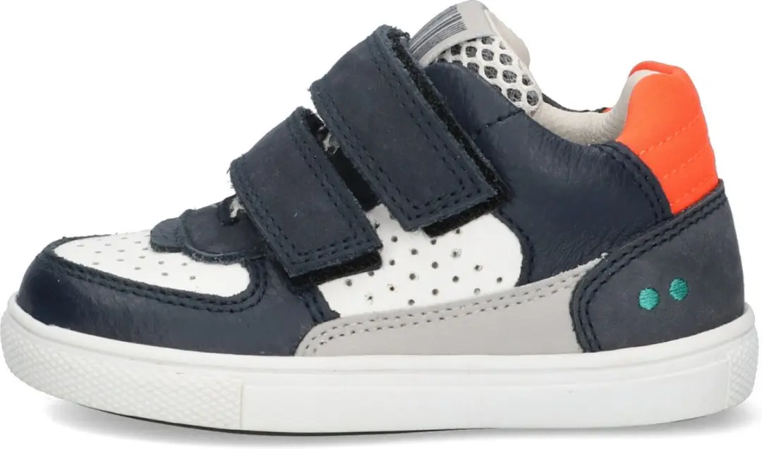 BunniesJR Luca Louw Lage Sneakers 20 - afbeelding 4 van 6