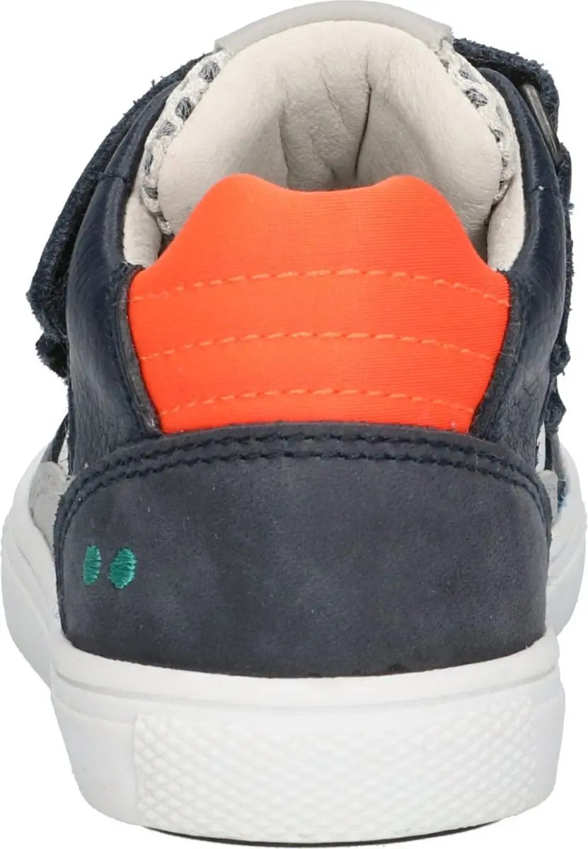 BunniesJR Luca Louw Lage Sneakers 20 - afbeelding 6 van 6