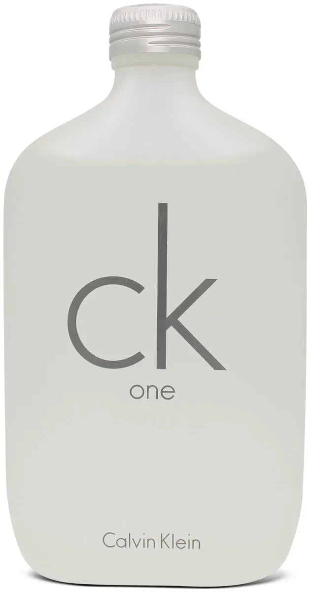 Calvin Klein CK One Unisex Eau de Toilette 300ml