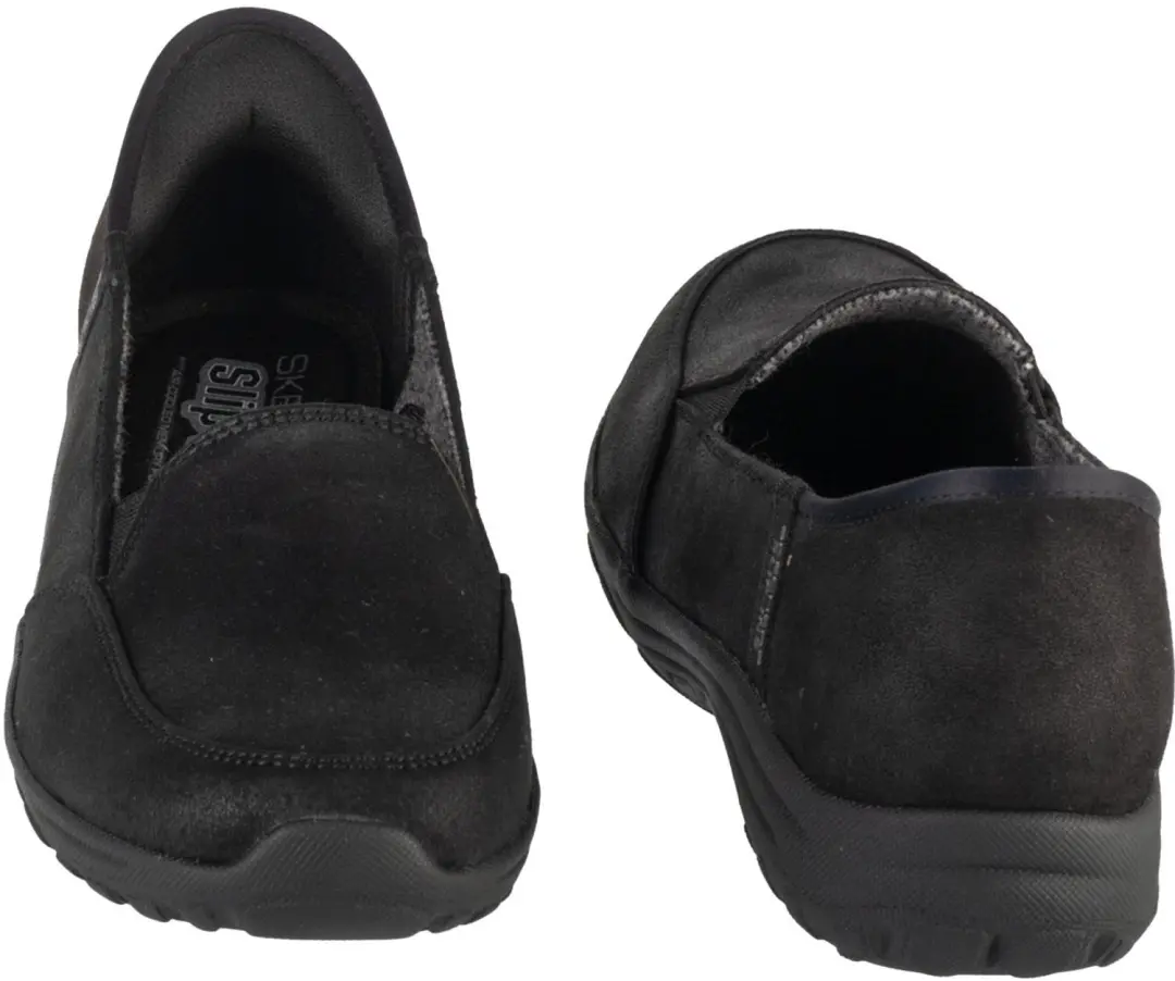 Skechers Reggae Fest 2.0 Slip-Ins Sneakers - Zwart - afbeelding 5 van 5