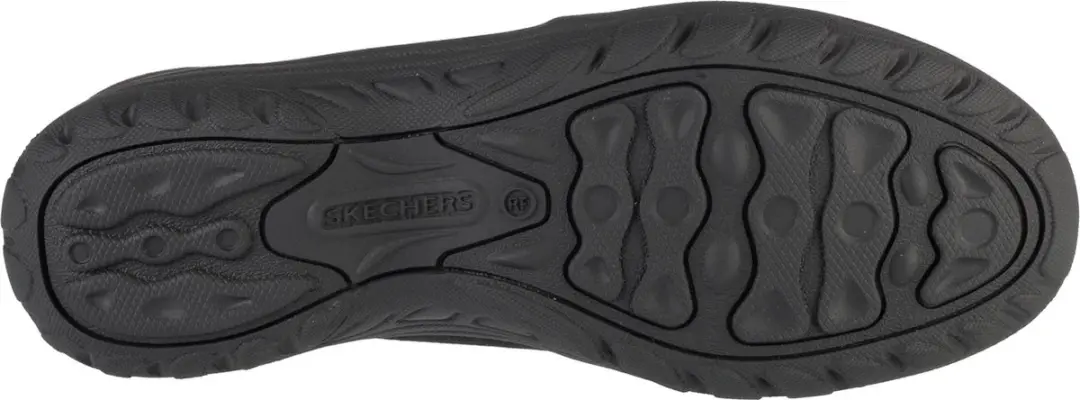 Skechers Reggae Fest 2.0 Slip-Ins Sneakers - Zwart - afbeelding 4 van 5