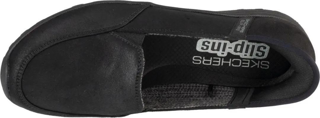 Skechers Reggae Fest 2.0 Slip-Ins Sneakers - Zwart - afbeelding 3 van 5