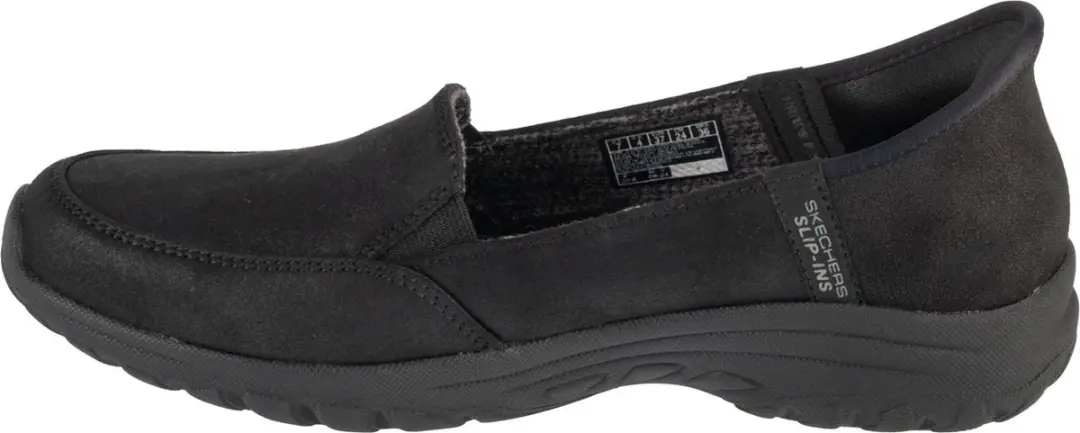 Skechers Reggae Fest 2.0 Slip-Ins Sneakers - Zwart - afbeelding 2 van 5