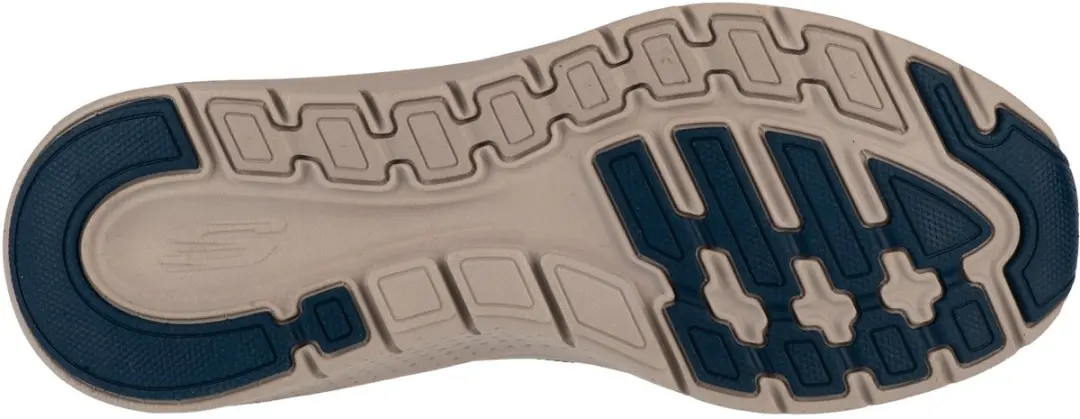 Skechers Slip-ins Arch Fit 2.0 Crayn Navy - 47.5 - afbeelding 4 van 5
