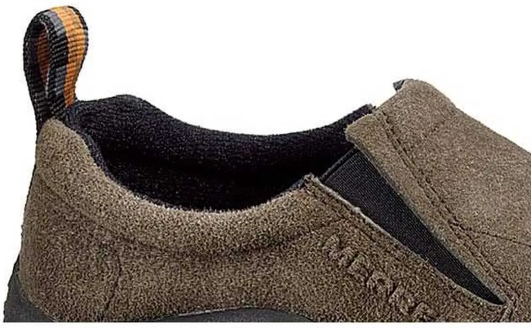 Merrell Jungle Moc J60787-415 - Bruin - afbeelding 3 van 6