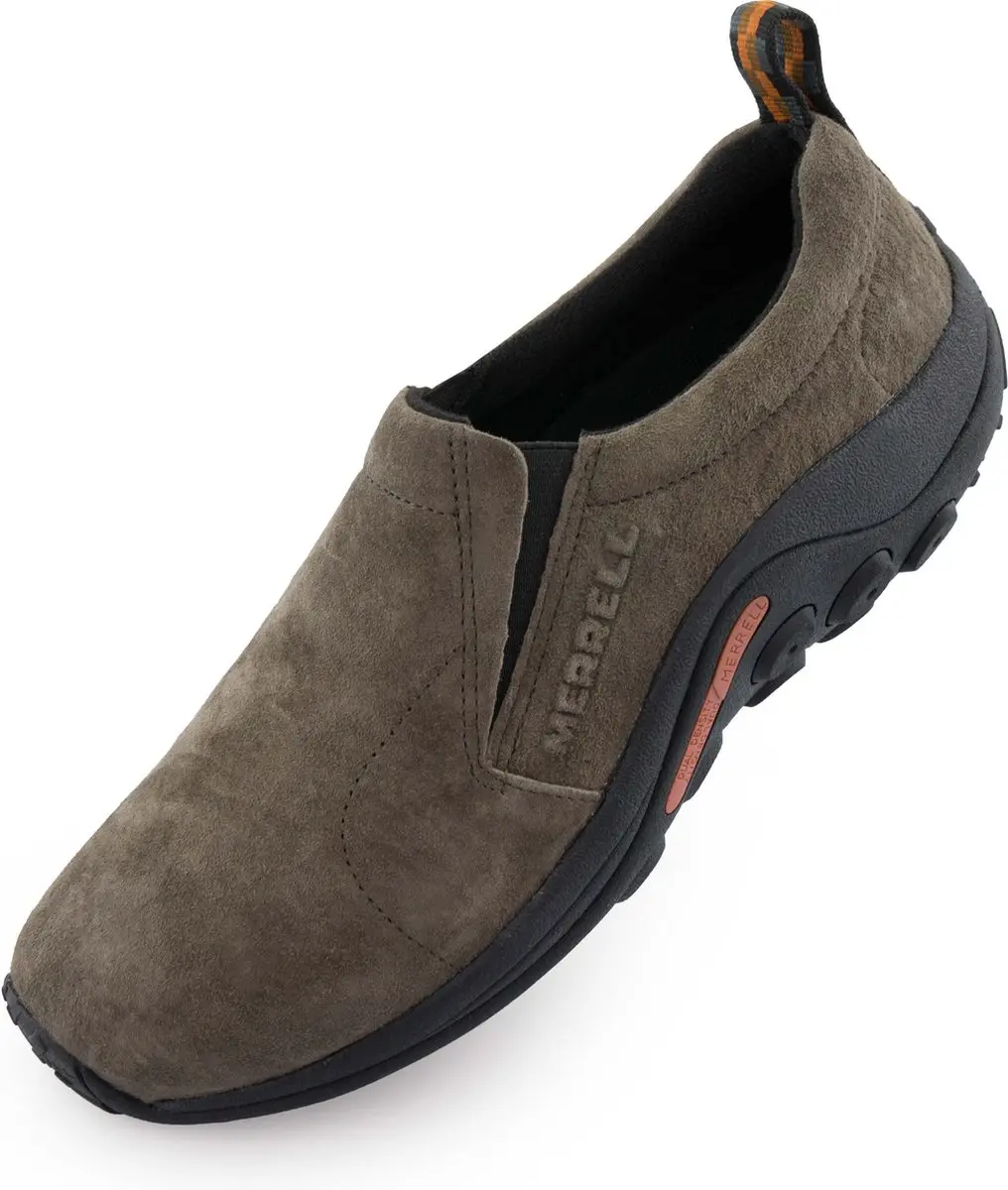 Merrell Jungle Moc J60787-415 - Bruin - afbeelding 5 van 6