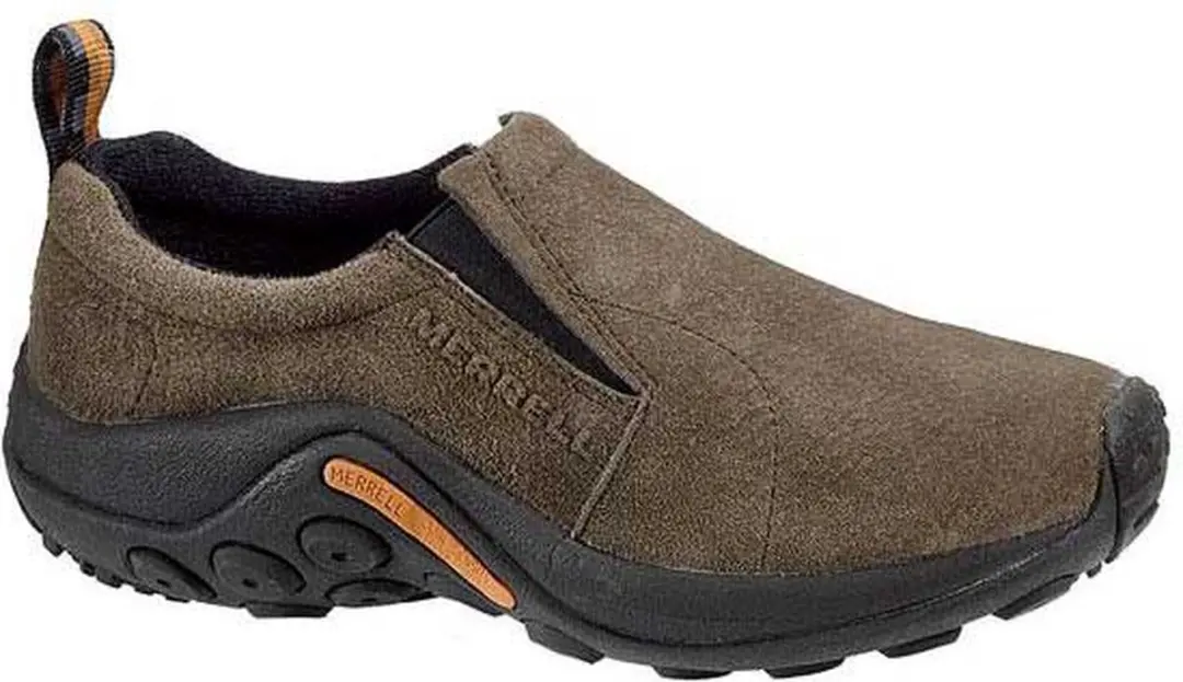 Merrell Jungle Moc J60787-415 - Bruin - afbeelding 2 van 6
