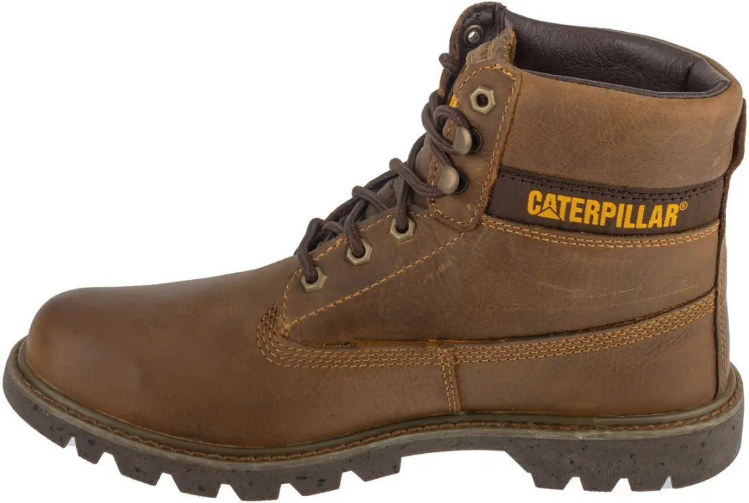 Caterpillar Colorado 2.0 WP Wandelschoen 43 - Bruin - afbeelding 2 van 5