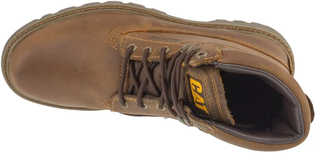 Caterpillar Colorado 2.0 WP Wandelschoen 43 - Bruin - afbeelding 3 van 5