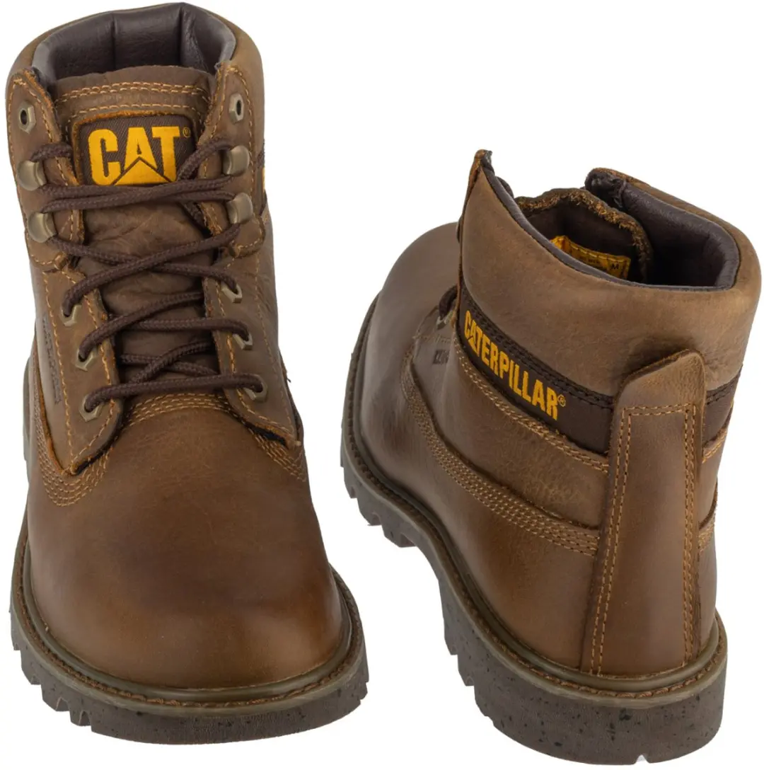 Caterpillar Colorado 2.0 WP Wandelschoen 43 - Bruin - afbeelding 5 van 5