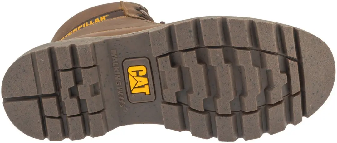 Caterpillar Colorado 2.0 WP Wandelschoen 43 - Bruin - afbeelding 4 van 5