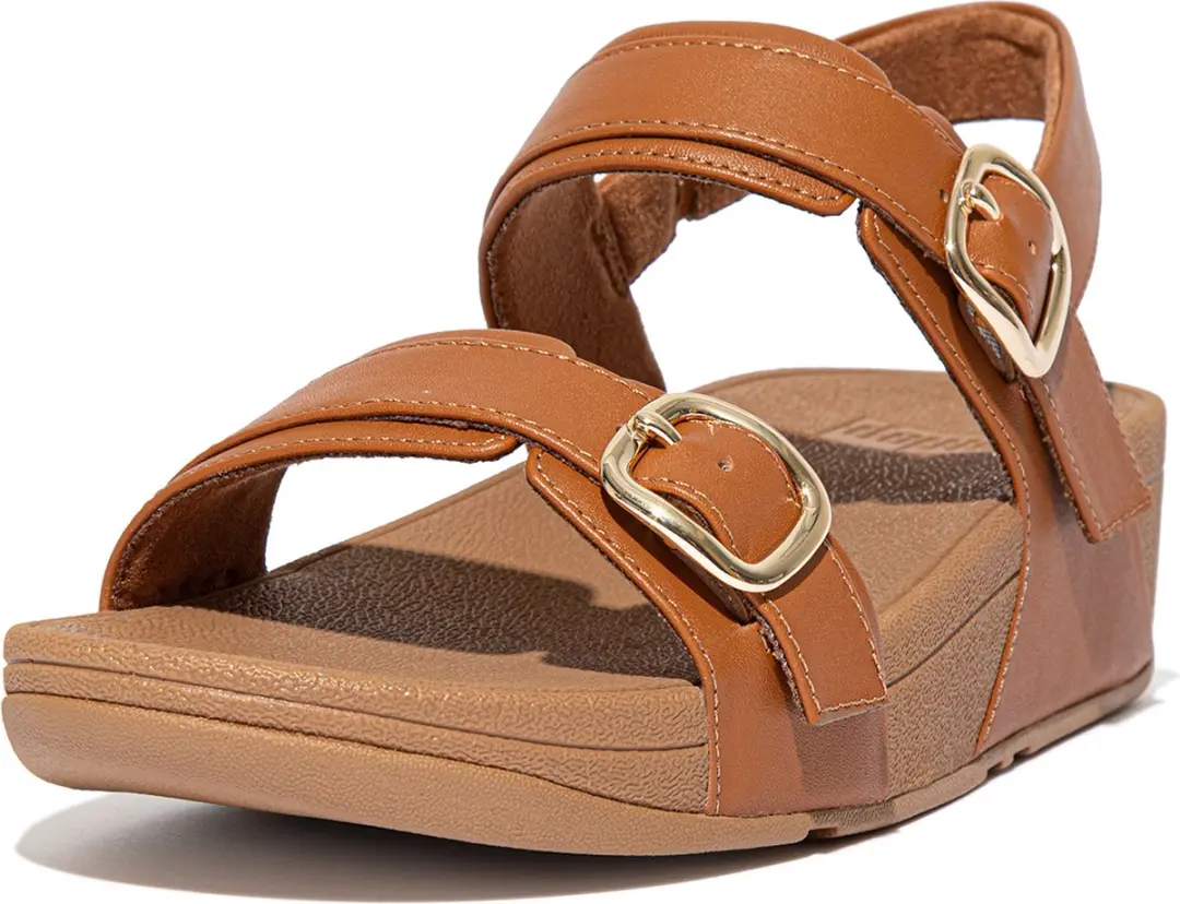 FitFlop Lulu Adjustable Sandal