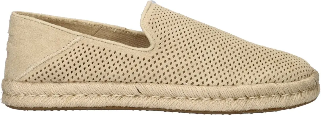 Toms Santiago Instappers