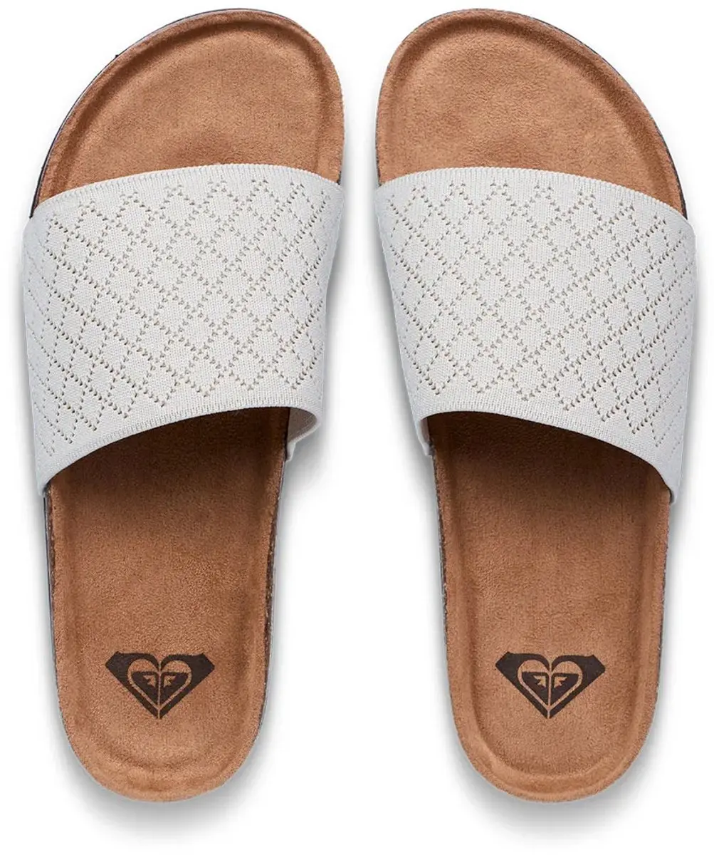 Roxy Mannae Sandalen Taupe - EU 41 - afbeelding 3 van 4