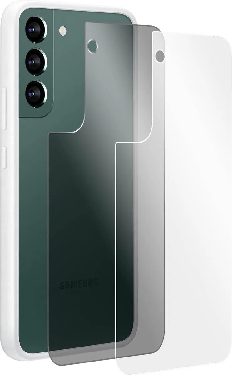 Samsung Frame Hoesje Galaxy S22+ EF-MS906CWEGWW