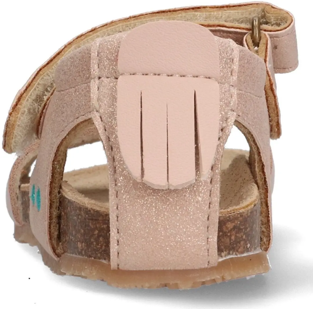 BunniesJR Britt Beach Sandalen - Meisjes 26 - afbeelding 6 van 6
