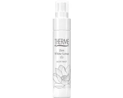 Therme Body Mist Zen White Lotus 60ml