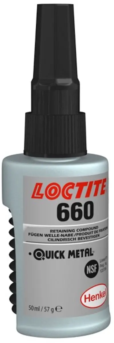 Loctite