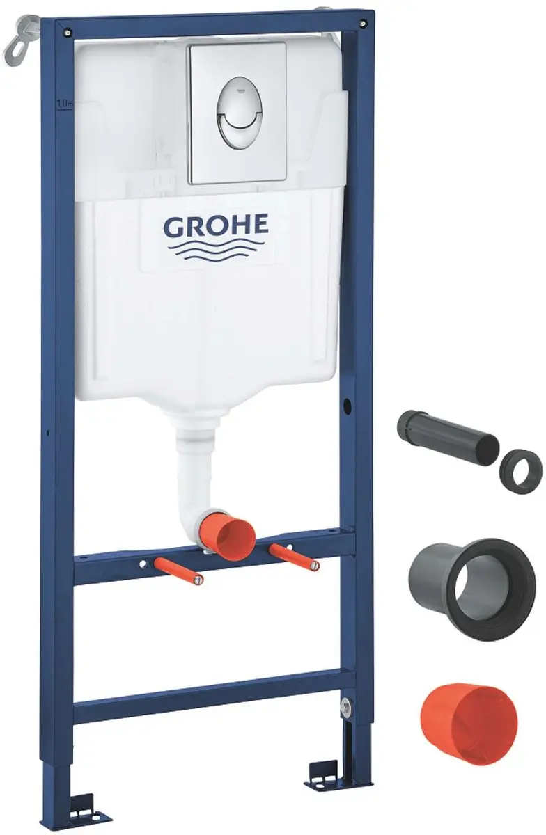 Grohe Rapid SL