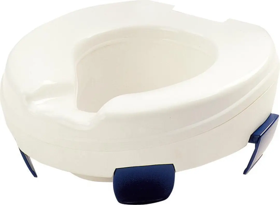 Thuasne Toiletverhoger V1214 Zonder deksel