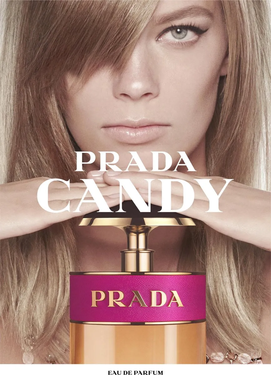 Prada Candy Eau de Parfum 30ml