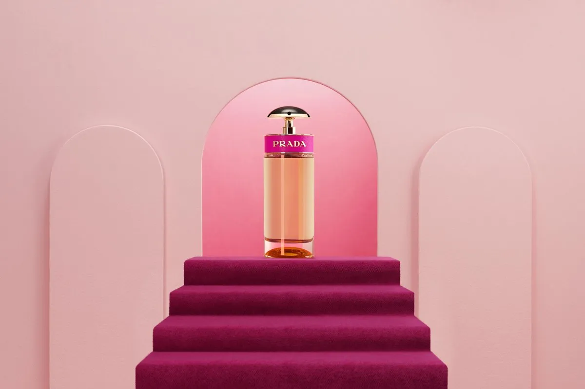 Prada Candy Eau de Parfum 30ml
