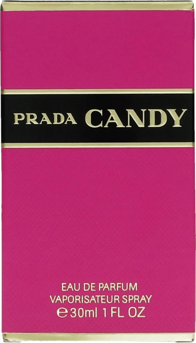 Prada Candy Eau de Parfum 30ml