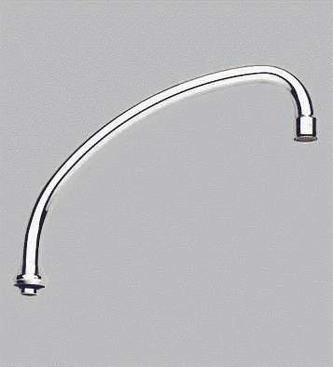 GROHE 13077000 Draaibare Buisuitloop - Chroom - afbeelding 6 van 6