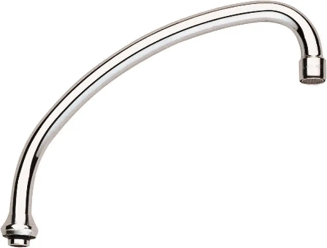 GROHE 13077000 Draaibare Buisuitloop