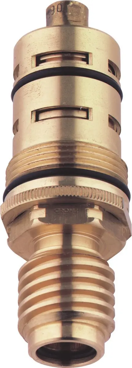 Grohe Kraanbovendeel 47282000 (Let op! oud omgekeerd)