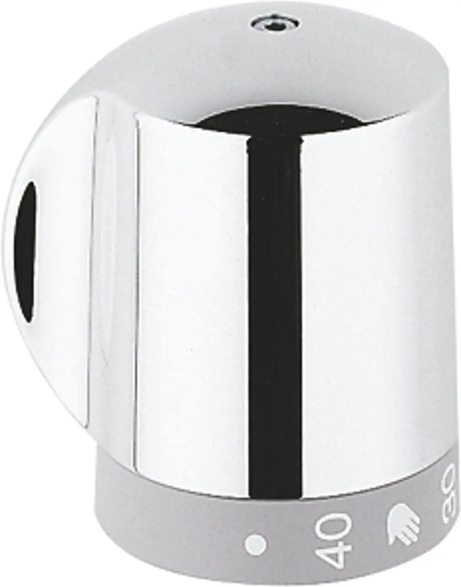 Grohe 47093000 temperatuurschaalhendel