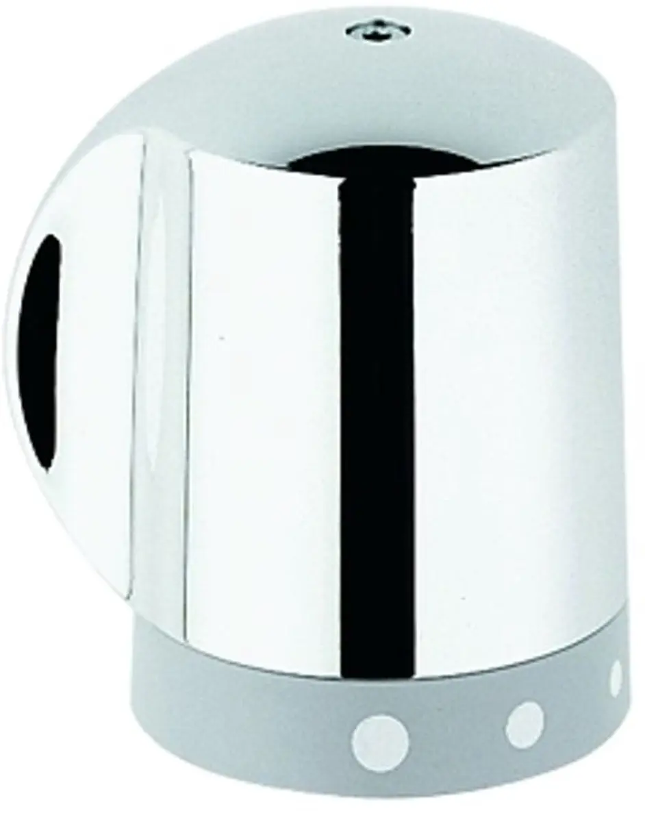 GROHE Afsluitgreep 47095 voor Automatic 2000 Special chroom, 47095000